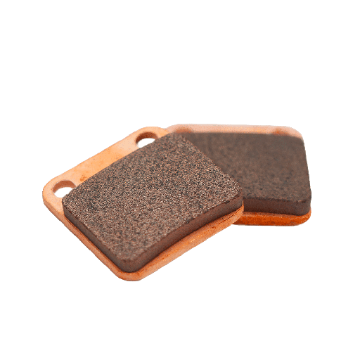 [611006] N - Brake pads GP200