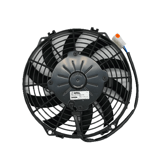 [611007] N - Fan TN11 SPAL Ø225