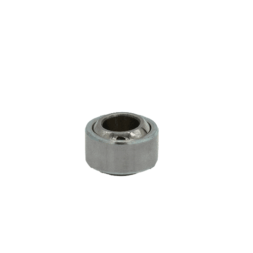 [611016] Flat bearing M12 Fluro