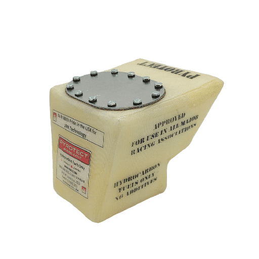 [611019] FIA FT3 fuel cell