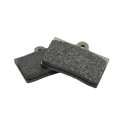 [611020] Brake pads GP320 (X2)
