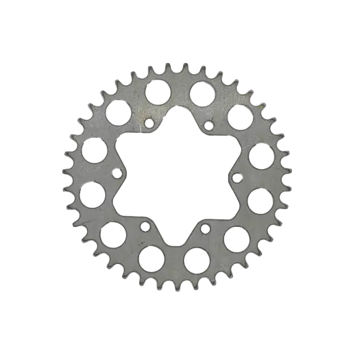 [611063] Steel 525 sprocket 39T TRIPODE