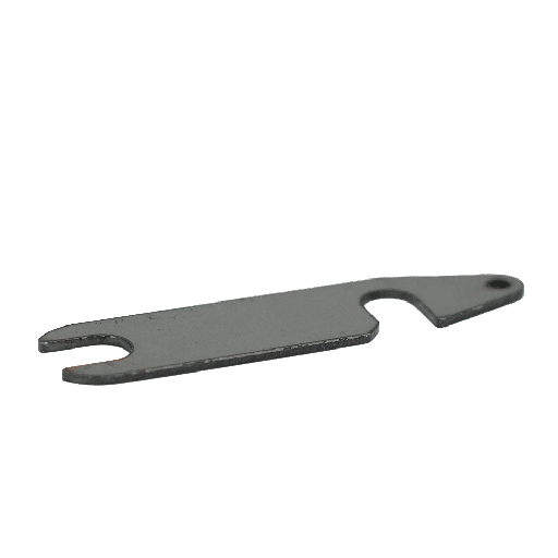 [611073] N - Front camber shims