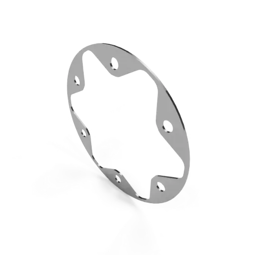 [611082] Sprocket spacer