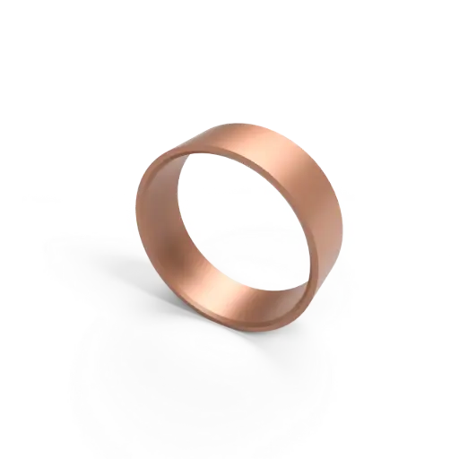 [611162] Front wheelhub spacer TN11