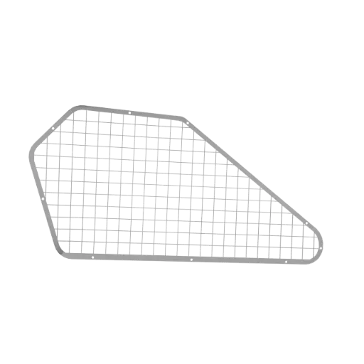 [611220] Door mesh
