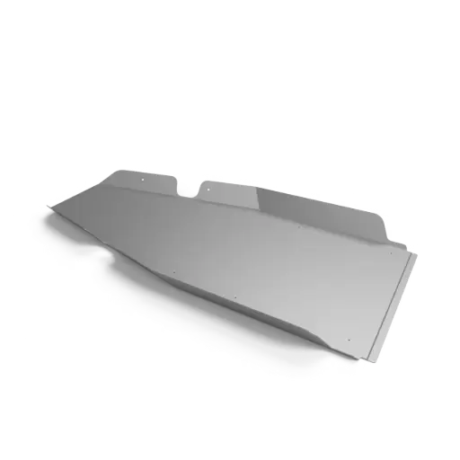 [611222] N - Main underbody Floor Panel
