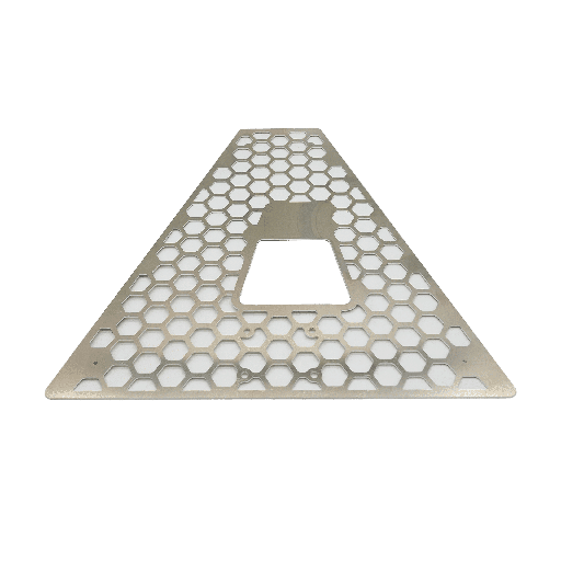 [611223] N - Engine floor TN11