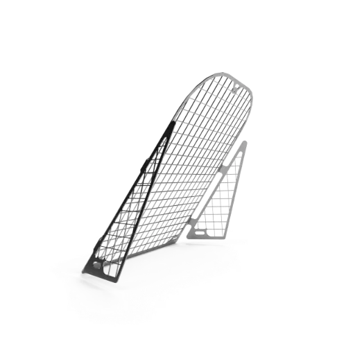 [611224] Front mesh TN11