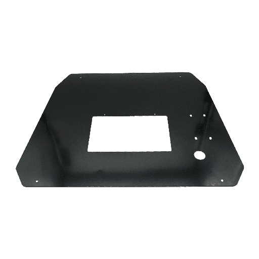 [611226] F - Lower firewall
