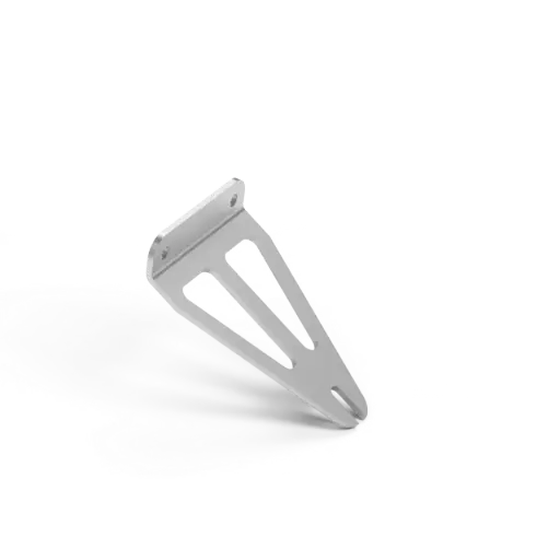 [611227] Engine airbox bracket
