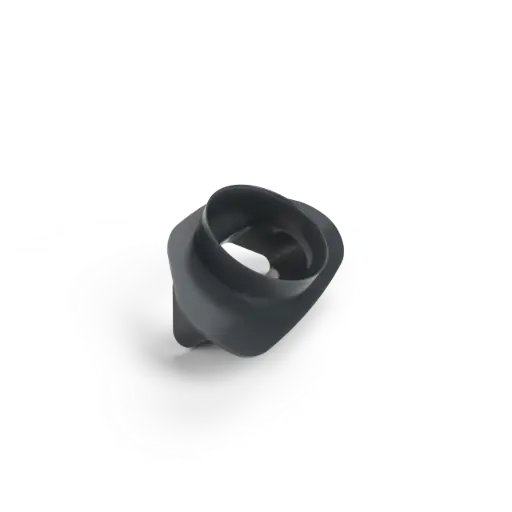 [611233] 3D air filter box