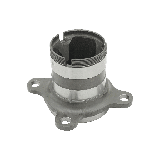 [611241] N - Rear wheelhub TN11