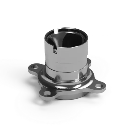 [611241] Rear wheelhub TN11