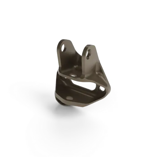 [611242] Rear Right Upright Clevis
