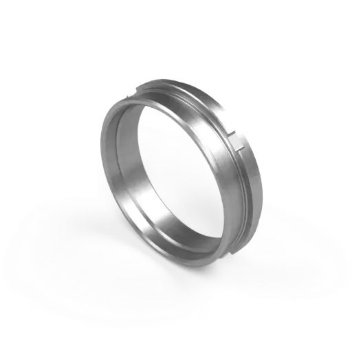 [611243] Rear Upright Loocking Nut
