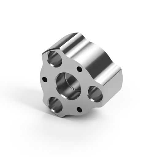 [611254] Transmission Middle Spacer
