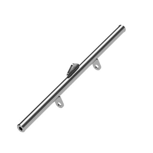 [611263] Radiator support
