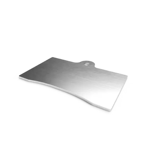 [611264] Rear Caliper 2mm spacer
