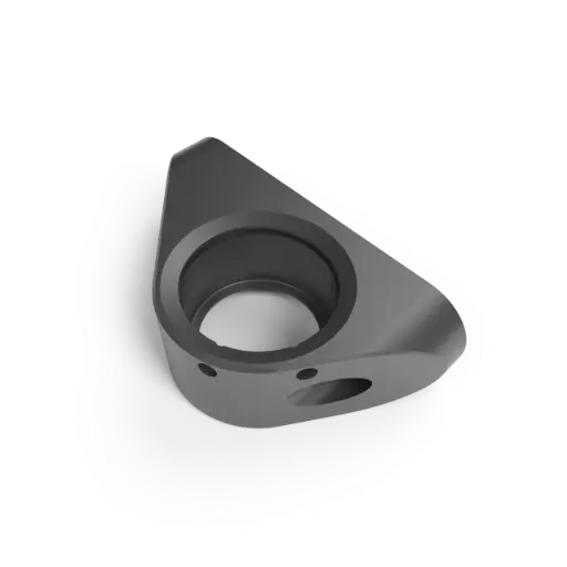 [611322] N - Front upper wishbone clevis (left)