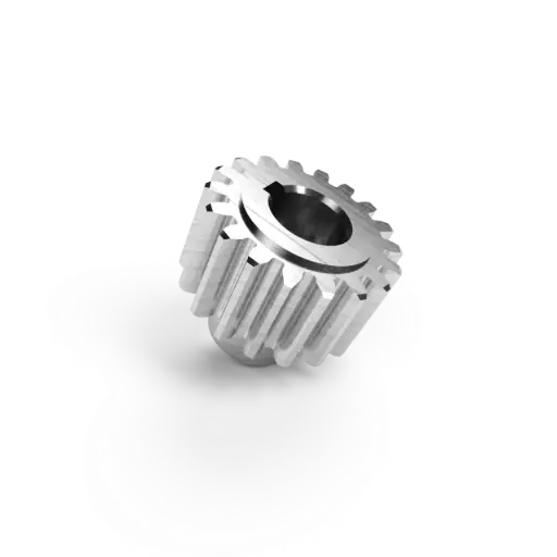 [611328] Steering rack pinion 18T