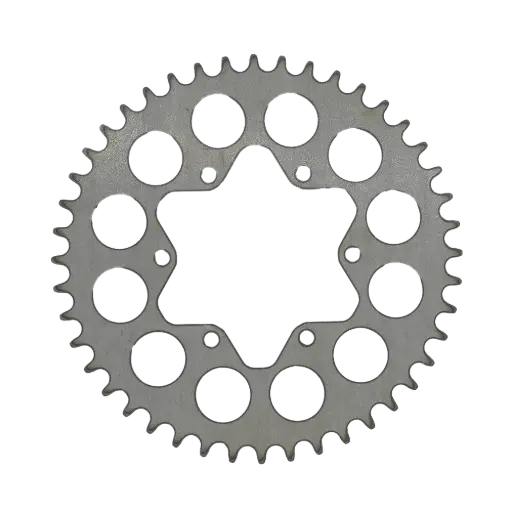 [611332] Steel 525 sprocket 45T TRIPODE