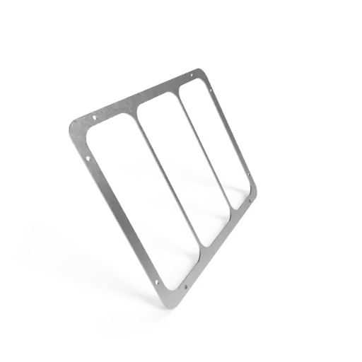 [611350] MT09 airfilter cage