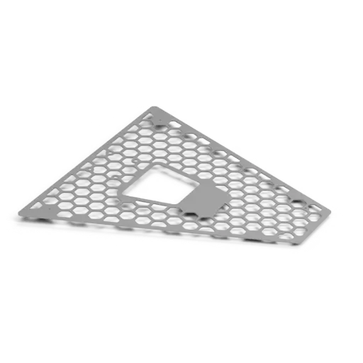 [611424] Engine Floor