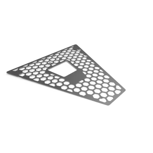 [611424] Engine Floor