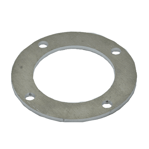 [36510005] Spacer disc front stub axle alu