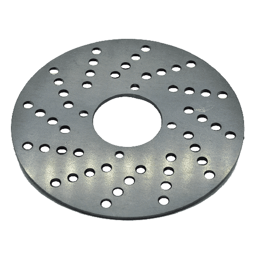 [36515006] Front brake disc