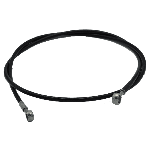 [36515015] Brake line cylinder - handbrake