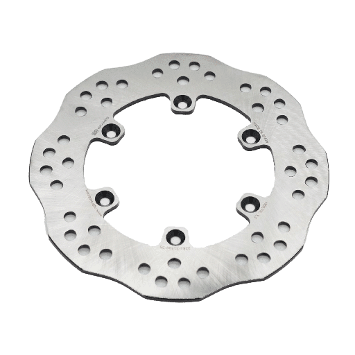 [36515028] N - Front brake disc TN11