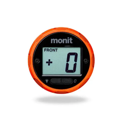 [36515029] Digital remote bias adjuster Monit