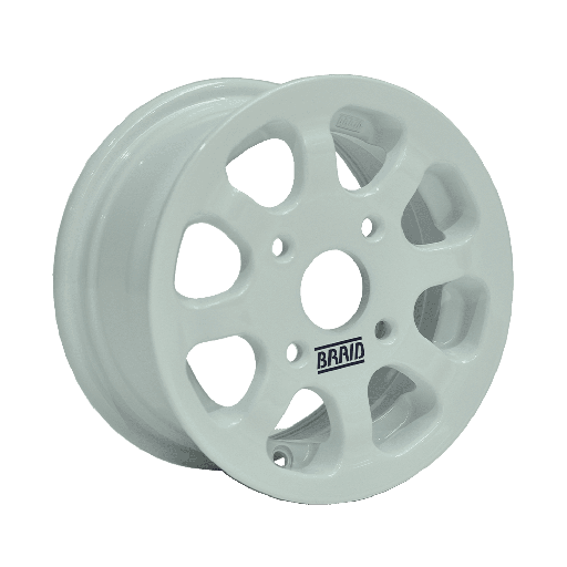 [36520011] Front rim 5x10 Braid