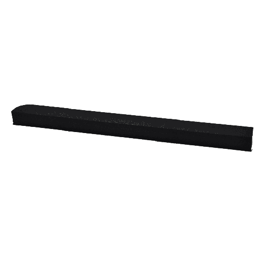 [36520018] Mud flap holder rear 1