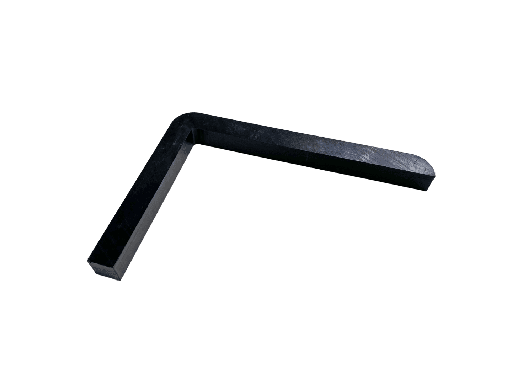 [36520019] Rear mudflap support