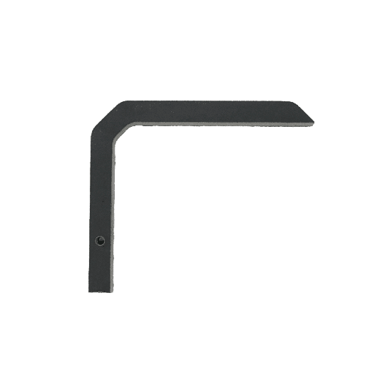 [36520043] Front upper mudflap support TN11 1