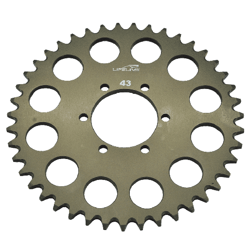 [36525056] Sprocket 43 T