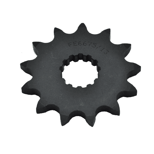 [36525073] Engine sprocket 525 13 teeth for GSXR / R6