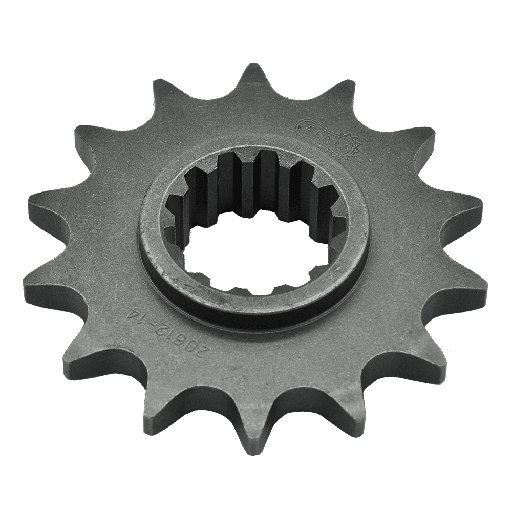 [36525074] Engine sprocket 14 teeth for MT09 / MT07