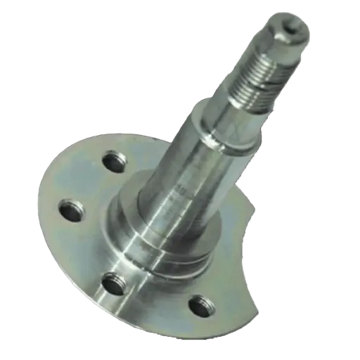 [36525088] Front steering knuckle pin Evo