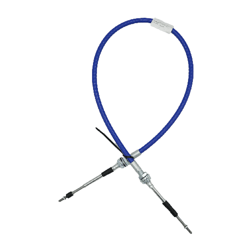 [36525093] N - Gearshift cable 1460mm