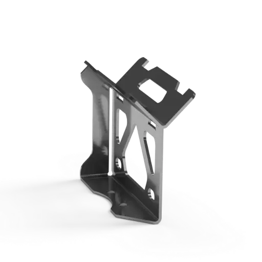 [611561] Regulator support mounting bracket
painted