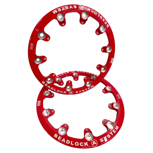 [36520013] N - Beadlock ring - BRAID