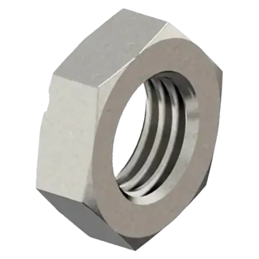 [315281] Hexagon nut 439 M8 VZ