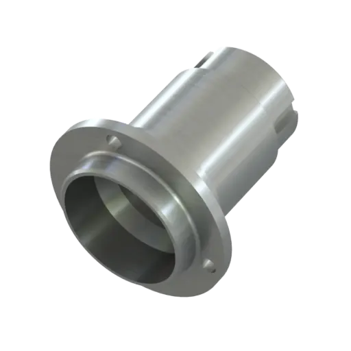 [611600] Axle front upright TN11 EVO