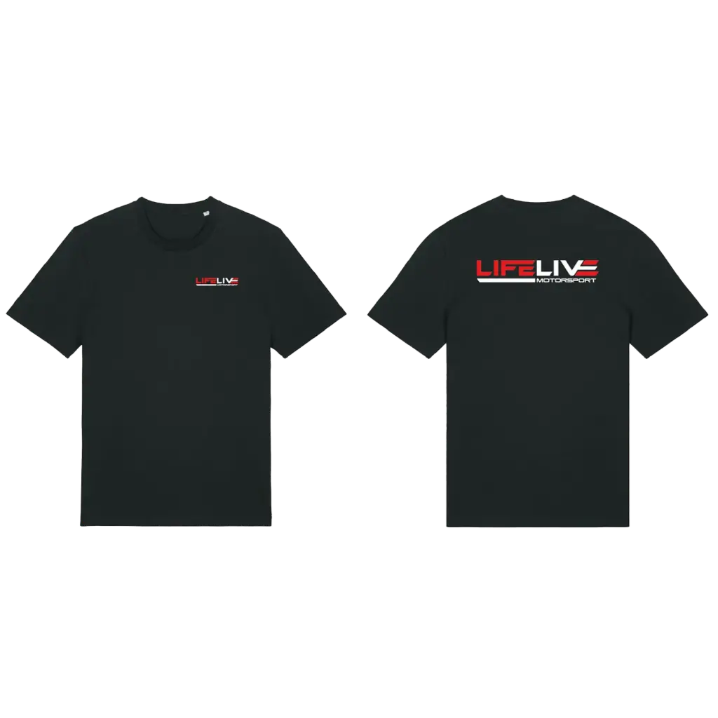 Lifelive T-Shirt