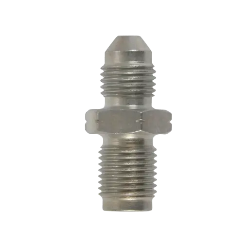 [611636] Adaptator 3/8x24 (convexe) - M10 x 100 (concave)