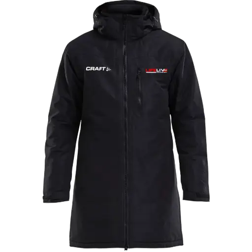 Lifelive long rain jacket - Craft 